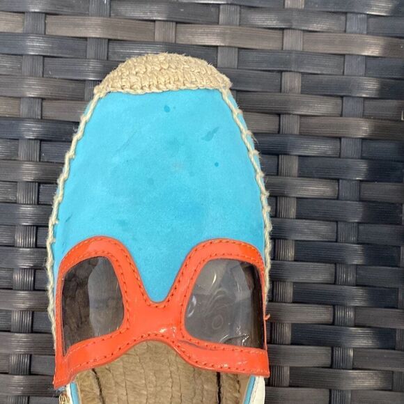 Tory Burch Sunny espadrilles - Picture 7 of 9